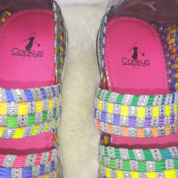 Shoes - Picture 2 of 14